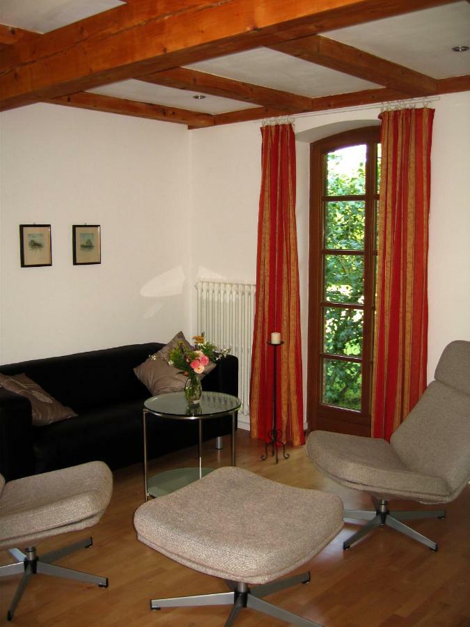 Fewos in Klein-Grindau Schwarmstedt Exterior foto